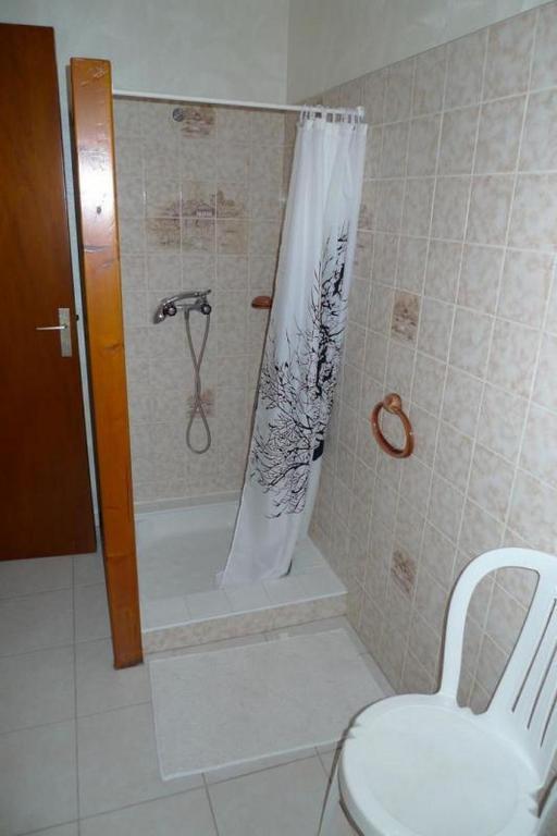 Chambres D'Hotes Mazurier Cozes Rum bild